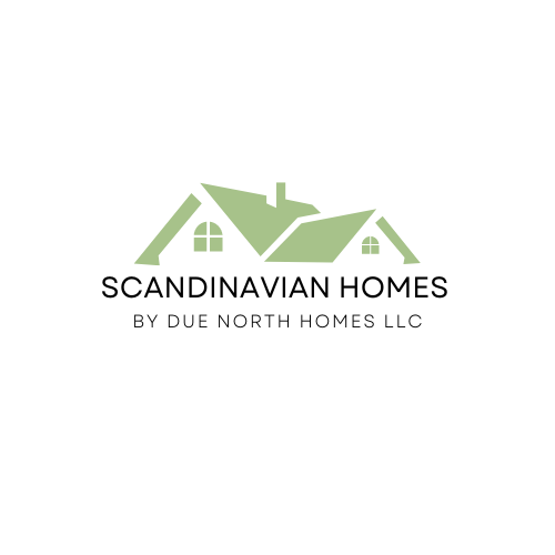 Scandinavian homes Logo