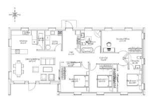 Nordica 156-35-shi floor plan