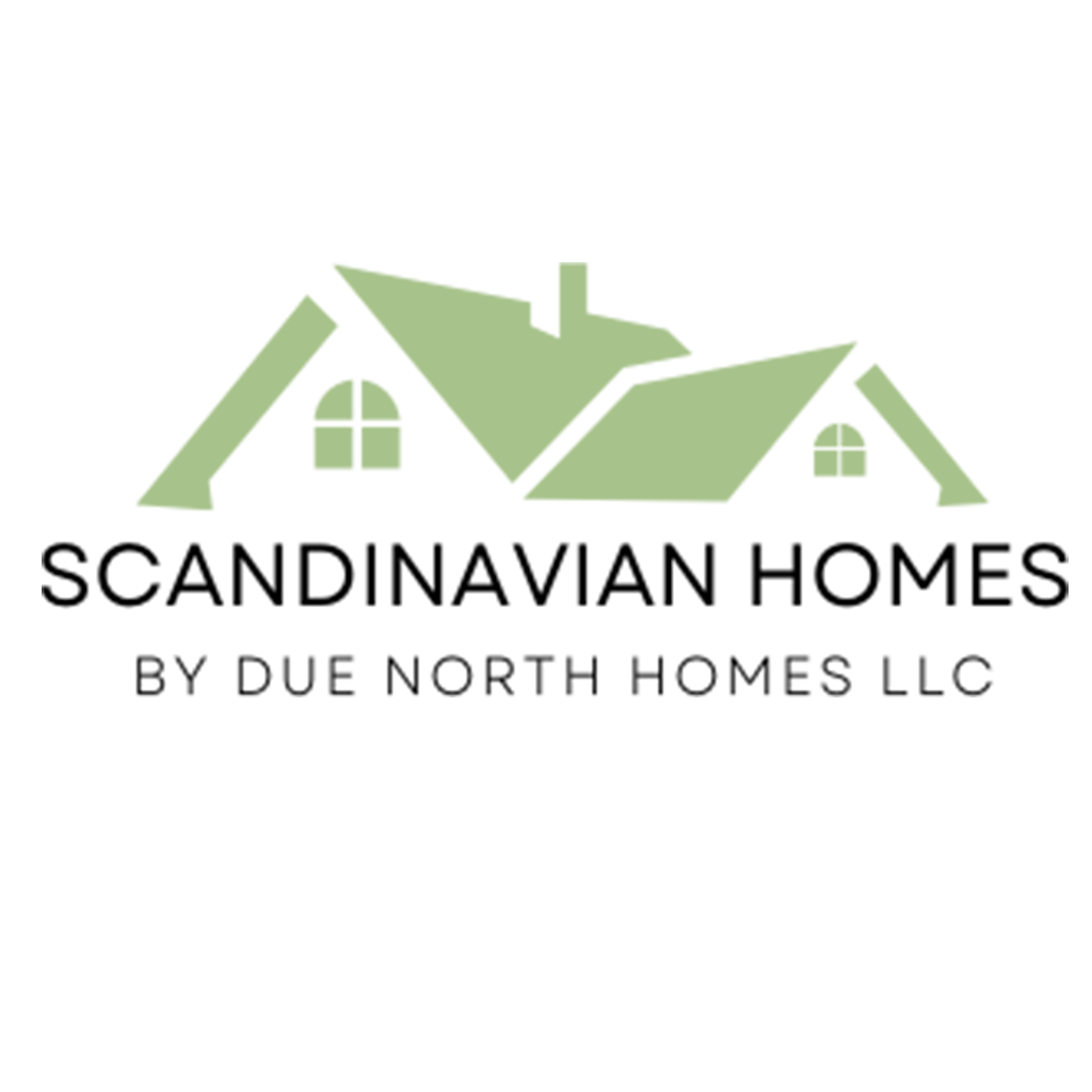 Scandinavian homes Logo